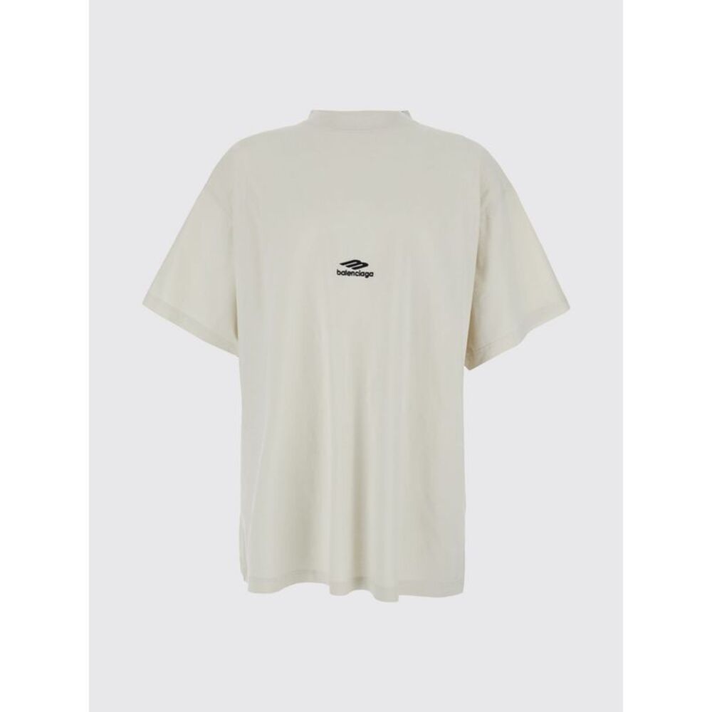 Balenciaga T-Shirt Men White